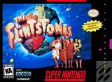 Flintstones, The (Super Nintendo)